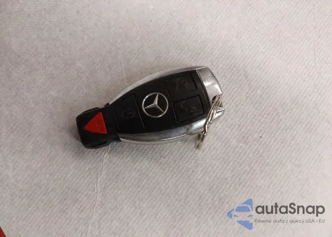 2014 Mercedes-Benz C 300 Sport 4Matic из США, поврежденный, VIN WDDGF8AB2EA924488